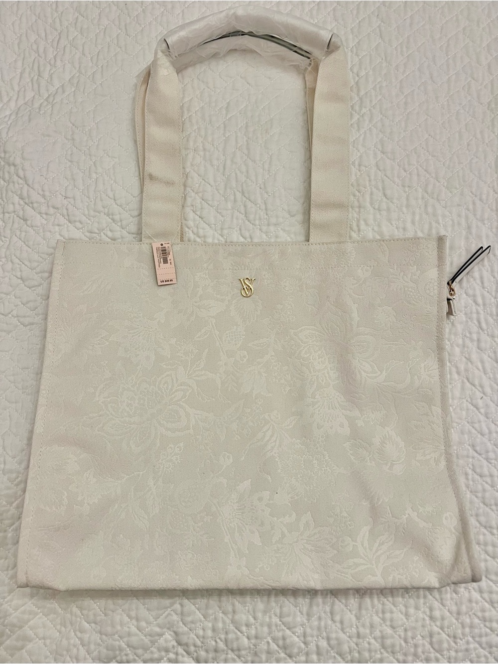 Victoriaβs Secret Tote